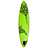 Conjunto Prancha de Paddle Sup Insuflável 305x76x15 cm Verde