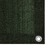 Tapete de Campismo para Tenda 250x250 cm Verde-escuro