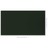 Tapete de Campismo para Tenda Pead 250x550 cm Verde-escuro