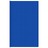 Tapete de Campismo para Tenda Pead 400x500 cm Azul
