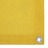 Tela de Varanda 75x300 cm Pead Cor Amarelo
