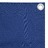 Tela de Varanda 90x300 cm Tecido Oxford Azul
