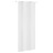 Tela de Varanda 100x240 cm Tecido Oxford Branco