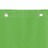 Tela de Varanda 80x240 cm Tecido Oxford Verde-claro