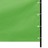 Tela de Varanda 140x240 cm Tecido Oxford Verde-claro