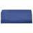 Tecido Substituição P/ Guarda-sol Cantilever 300 cm Azul-ciano