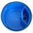 Bomba Filtro de Areia 385x620x432 mm 200 W 25 L Azul e Preta