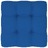 Almofadões para Sofás de Paletes 2 pcs Azul-real