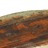 Mesa de Apoio 68x68x56 cm Madeira Recuperada Maciça