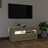 Móvel de Tv com Luzes LED 90x35x40 cm Carvalho Sonoma