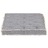 Almofadão para Sofá de Paletes 120x80x10 cm Antracite