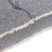Almofadão para Sofá de Paletes 120x80x10 cm Azul