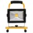 Holofote LED Recarregável C/ Pega 30 W Branco Quente