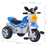 Triciclo Infantil Azul