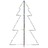 árvore de Natal em Cone 200 Leds 98x150 cm Interior e Exterior