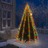 Cordão de Luzes Árvore de Natal 300 Luzes LED 300 cm Colorido