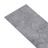 Tábuas de Soalho Pvc Autoadesivo 5,21 M² 2 mm Cinzento Cimento