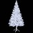 Árvore de Natal Artificial C/ Leds & Bolas 120 cm 230 Ramos