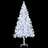 Árvore de Natal Artificial C/ Leds e Bolas 210 cm 910 Ramos