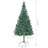 árvore de Natal Artificial com Luzes Led/bolas/pinhas 210 cm