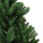 árvore Natal Artif. C/ Leds/bolas 120 cm Abeto Caucasiano Verde