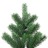 árvore Natal Artif. C/ Leds/bolas 240 cm Abeto Caucasiano Verde