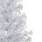 árvore Natal Artificial + Luzes Led/bolas 180 cm Pet Preateado