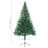 árvore de Natal Artificial C/ Luzes LED e Bolas 150cm 380 Ramos