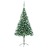 Árvore de Natal Artificial C/ Luzes LED e Bolas 180cm 564 Ramos