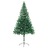 árvore de Natal Artificial C/ Luzes LED e Bolas 180cm 564 Ramos