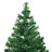 árvore de Natal Artificial C/ Luzes LED e Bolas 180cm 564 Ramos