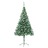 Árvore de Natal Artificial C/ Luzes LED e Bolas 210cm 910 Ramos