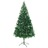 árvore de Natal Artificial C/ Luzes LED e Bolas 210cm 910 Ramos