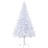 árvore de Natal Artificial C/ Luzes LED e Bolas 120cm 230 Ramos