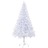 árvore de Natal Artificial C/ Luzes LED e Bolas 150cm 380 Ramos