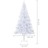 árvore de Natal Artificial C/ Leds & Bolas 210 cm 910 Ramos