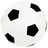 Baliza de Futebol Infantil com Parede de Golos 120x51x77,5 cm
