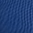 Apoio de Pés 78x56x32 cm Tecido Azul