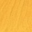 Apoio de Pés 78x56x32 cm Tecido Amarelo
