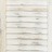 Biombo com 6 Painéis 215x166 cm Madeira Branco Antigo