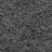 Tapete Shaggy 80x150 cm Antiderrapante Cinzento-escuro