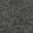 Tapete Shaggy 140x200 cm Antiderrapante Cinzento-escuro