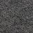 Tapete Shaggy 160x230 cm Antiderrapante Cinzento-escuro