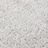 Tapete Shaggy 120x170 cm Antiderrapante Cinzento-claro