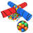 Bolas de Brincar Coloridas para Piscina de Bebé 1000 pcs