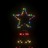 árvore de Natal em Cone 1400 Luzes LED 160x500 cm Colorido