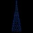 árvore de Natal em Cone 3000 Luzes LED 230x800 cm Azul