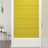 Painel de Parede 12 pcs 60x15 cm Tecido 1,08 M² Amarelo