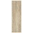 Prateleira Parede 85x16x52,5cm Madeira Sonoma Oak