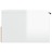 Mesas de Cabeceira Parede 34x30x20 cm Branco Brilhante